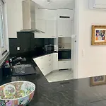 Penthouse Apartment Locarno