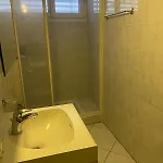 Penthouse Apartment