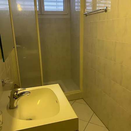 Penthouse Apartmán