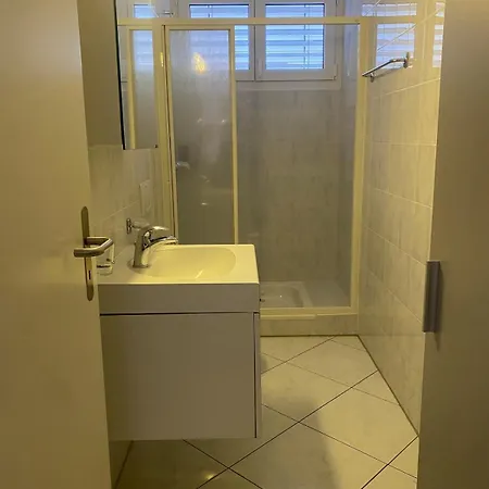 Holliday Penthouse * Locarno