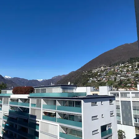 Holliday Penthouse *