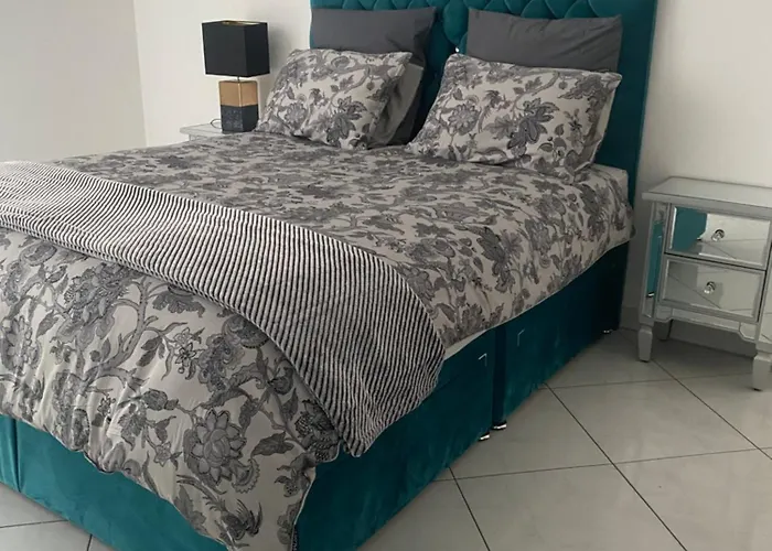 Penthouse ロカルノ