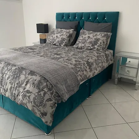 Penthouse Локарно