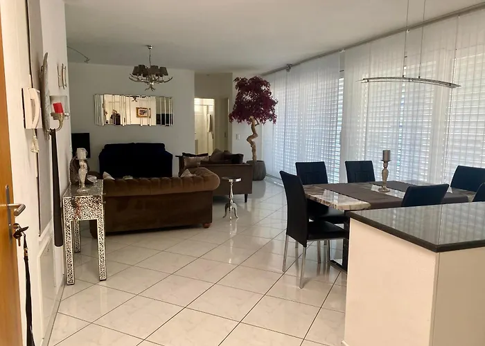 Penthouse * Локарно