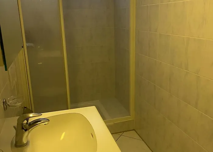 Penthouse Апартаменты