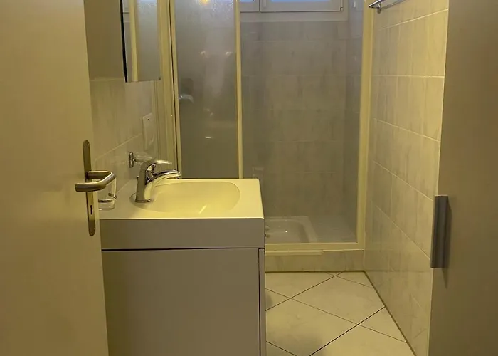 Penthouse * Локарно